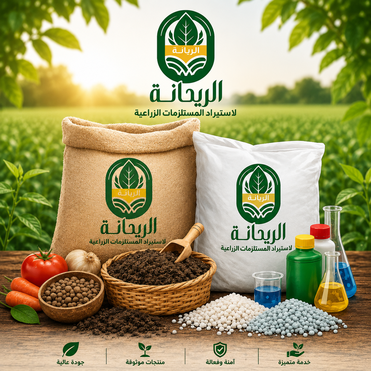 أسمدة